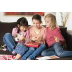 Prince Dragon: GoGetter Famille