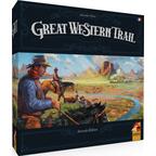 Great Western Trail 2022 Cover 3d