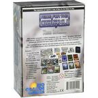 Race for the Galaxy: Xeno Invasion Back 3d