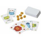 Miaou-Miaou 2004 Cartes