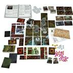 Tainted Grail: La Chute d'Avalon Eclate