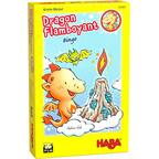 Dragon Flamboyant: Bingo Cover 3d