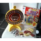 Mon 1er Qui Est-Ce ? Eclate