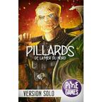 Pillards de la Mer du Nord: Version Solo Cover