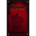 Disney Villainous: Cruellement Infects Cover