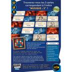 Codenames: Québec Back