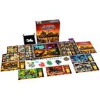 Les Sombres Royaumes de Valeria Eclate