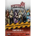 Zombicide: Compendium #1 Cover