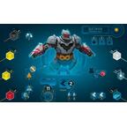 Batman: Gotham City Chronicles - Wayne Manor Board