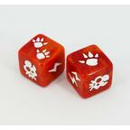 King of Tokyo/New York: Monster Pack - Cybertooth Des