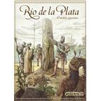 Río de la Plata Cover