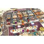 Weather Machine Eclate