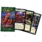 Epic: Le Jeu de Cartes - Tyrans - Furie de Draka Cartes