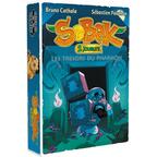 Sobek: 2 Joueurs - Les Trésors du Pharaon Cover 3d