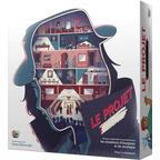 Le Projet Cover 3d