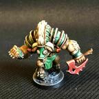 Descent: Voyages Dans les Ténèbres (Seconde Édition) - Les Éclats d'Éternoir Figurine