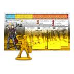 Zombicide: Ultimate Survivors #2 Fiche Dave