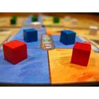 Mykerinos: Le Nil Zoom