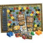 Terra Mystica: Marchands des Mers Eclate