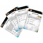 Drakerys: Starter Set Cartes