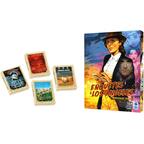 Enquêtes à Los Angeles: Nouveaux Crimes Eclate