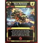 Star Realms: Commandement - L'Alignement Carte