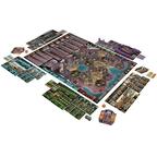 Circadiens: Chaos Order Eclate