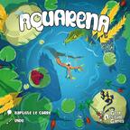Aquarena Cover