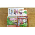 Les Grands Héros... En Pyjama ! Eclate