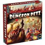 Dungeon Petz Cover 3d