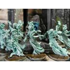 Zombicide: No Rest For The Wicked Figurines