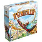 Funfair Cover 3d