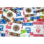 Startups Cartes