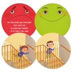 Preventodingo Tuiles