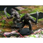 Star Wars: Assaut sur l'Empire - Guerriers Wookies Figurines