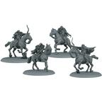 Le Trône de Fer: Le Jeu de Figurines - Garde de Nuit Figurines