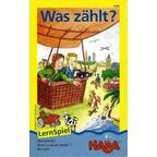 Was Zählt? Cover