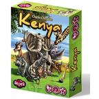 Kenya Cover 3d