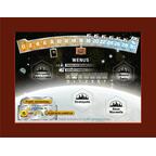 Terraforming Mars: Venus Next Plateau