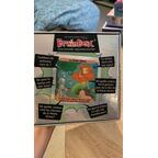 BrainBox: Il Était une Fois Back