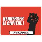 La Course à l'Élysée Carte