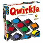 Qwirkle Cover 3d