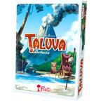 Taluva: Deluxe Cover 3d
