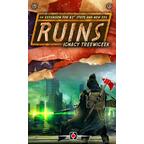 51st State: Ruins Cover