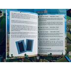 Escape Box: Minecraft Earth Livret