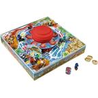 Titus Tentacules Eclate