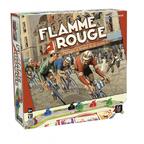 Flamme Rouge Cover 3d