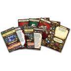 Descent: Voyages Dans les Ténèbres (Seconde Édition) - Les Éclats d’Éternoir Cartes