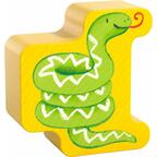 Mes Premiers Jeux: Pyramide d'Animaux Junior Animal