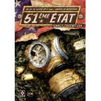 51ème État Cover
